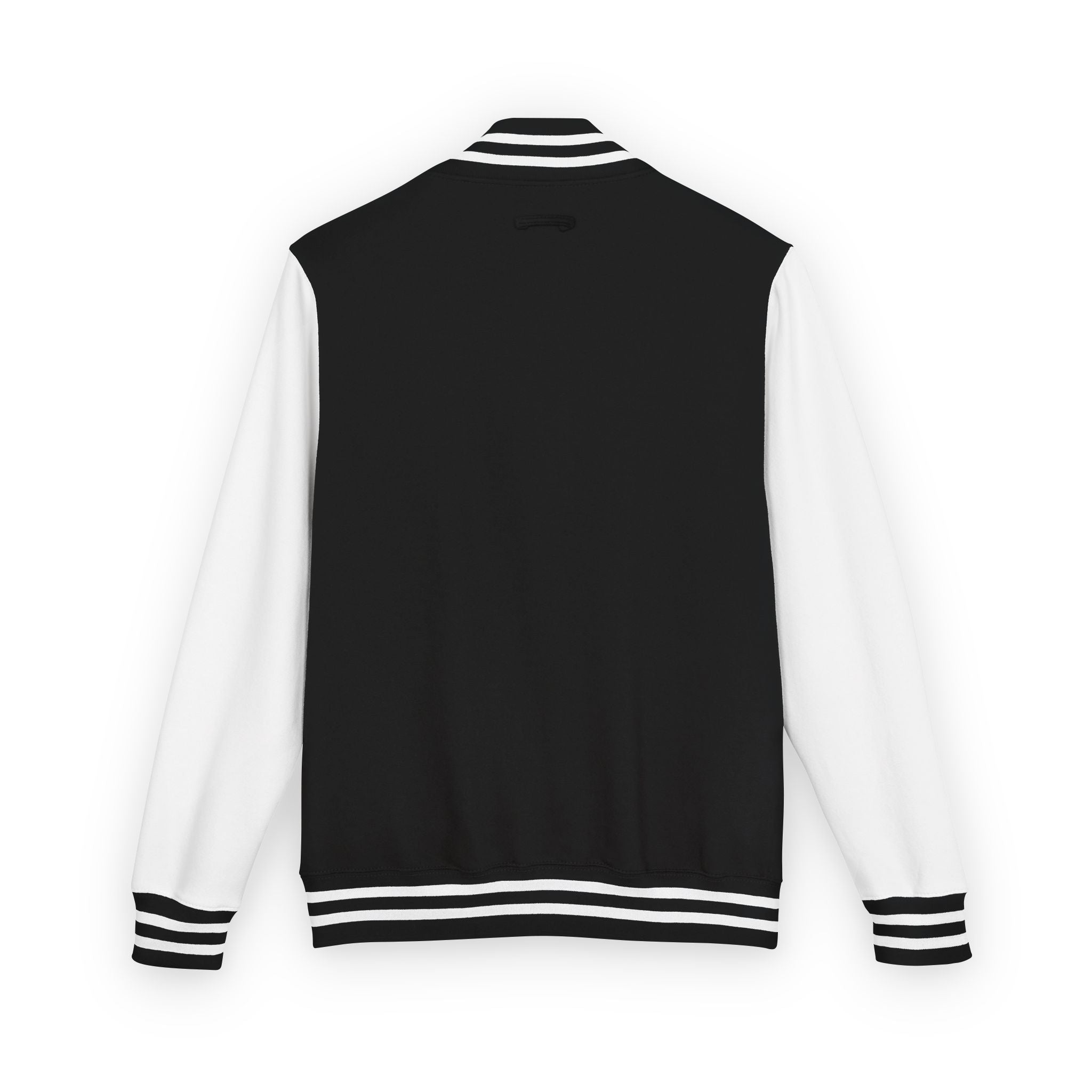 Crown Varsity Jacket