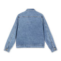 The First Crown Denim Jacket