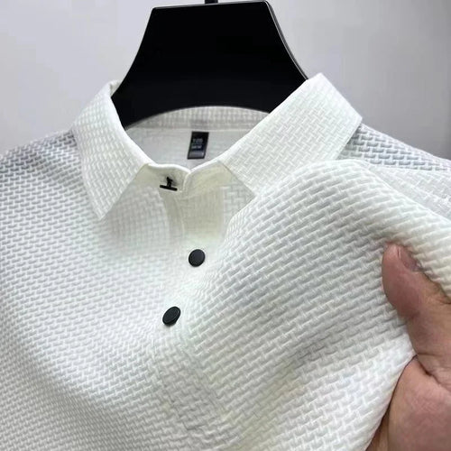 The First Polo
