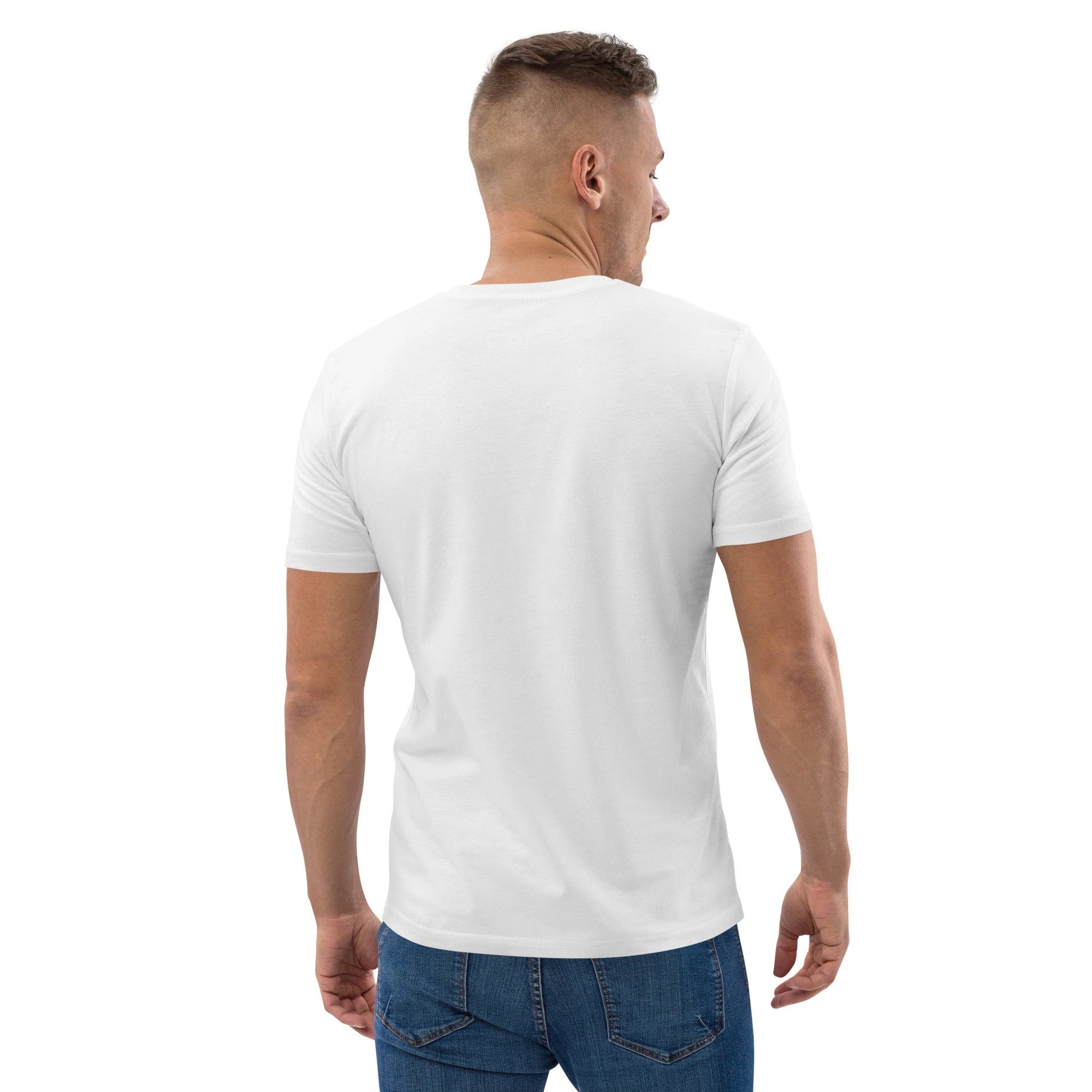 The First T-Shirt