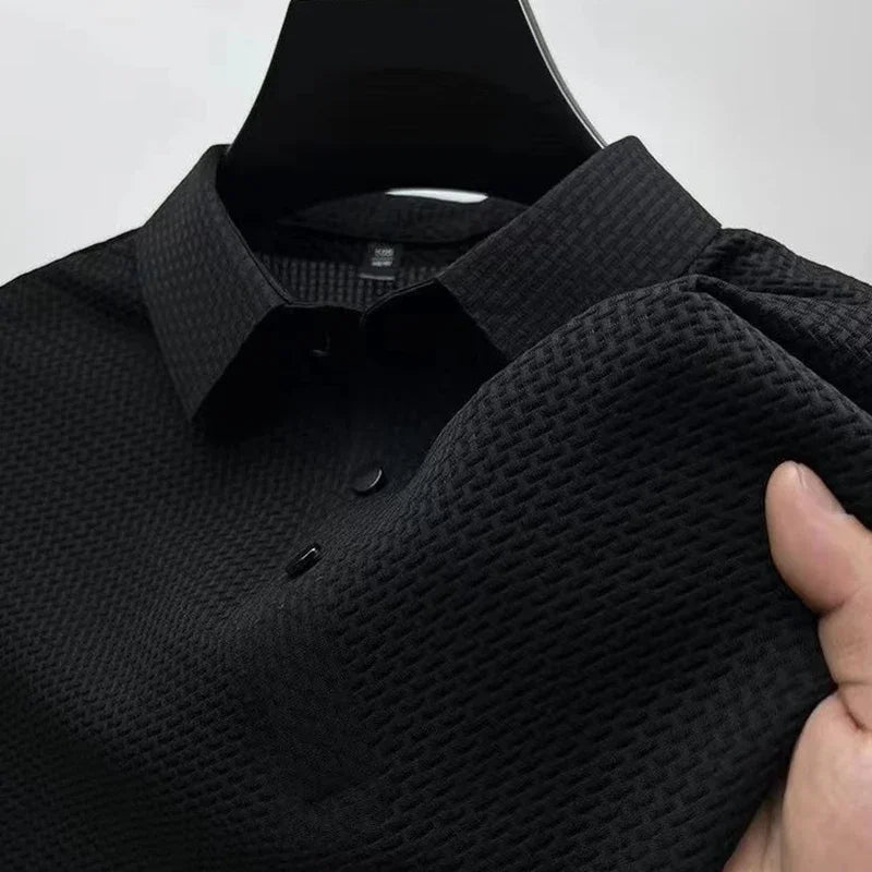 The First Polo