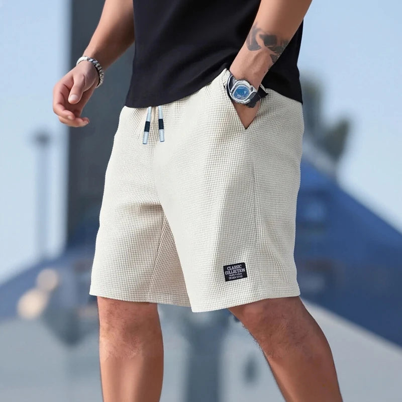 The First Crown Beach Shorts