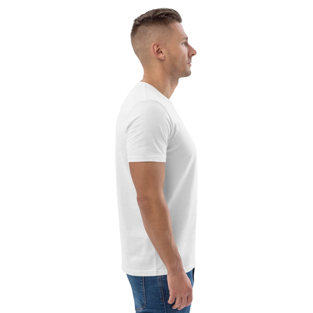 The First T-Shirt