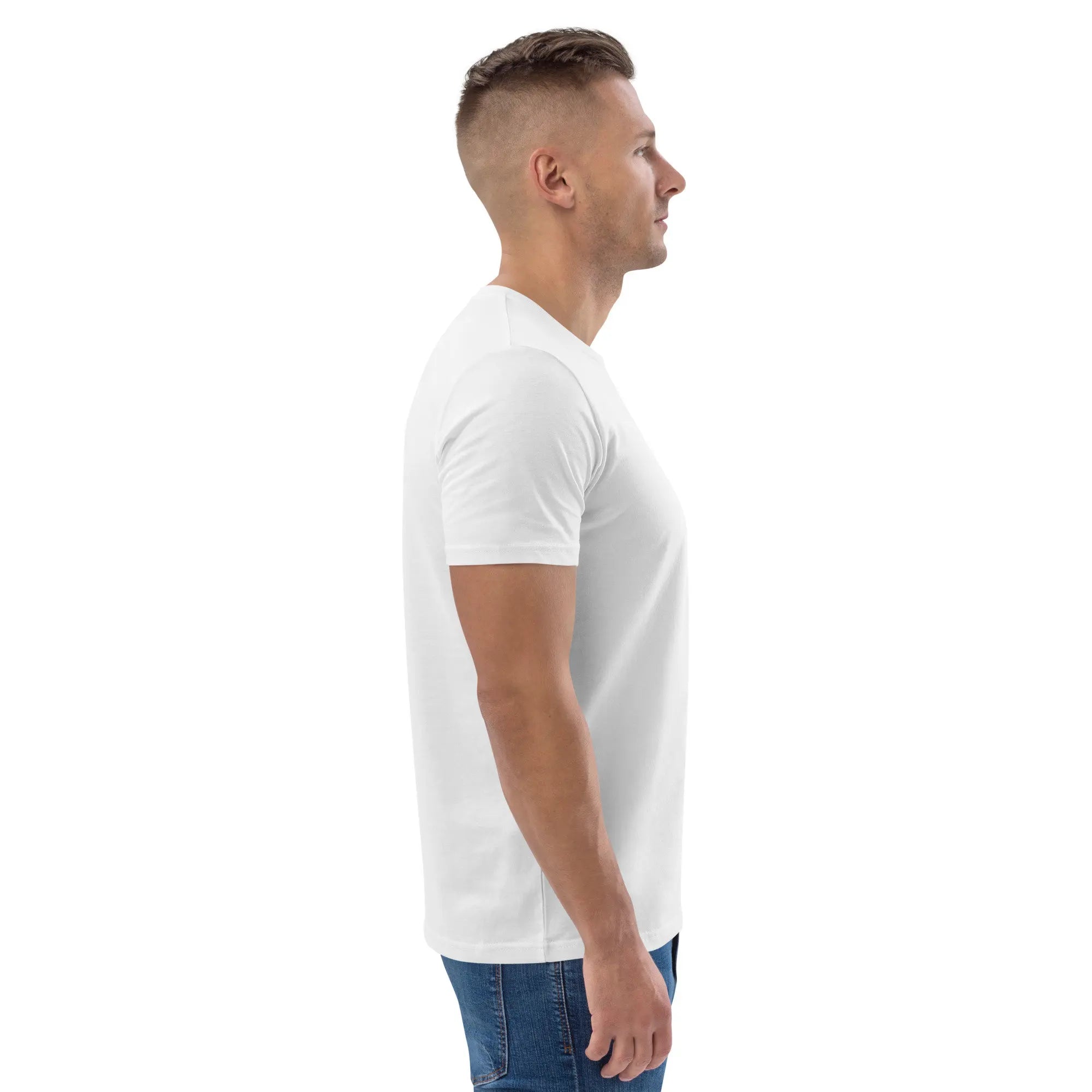 The First T-Shirt