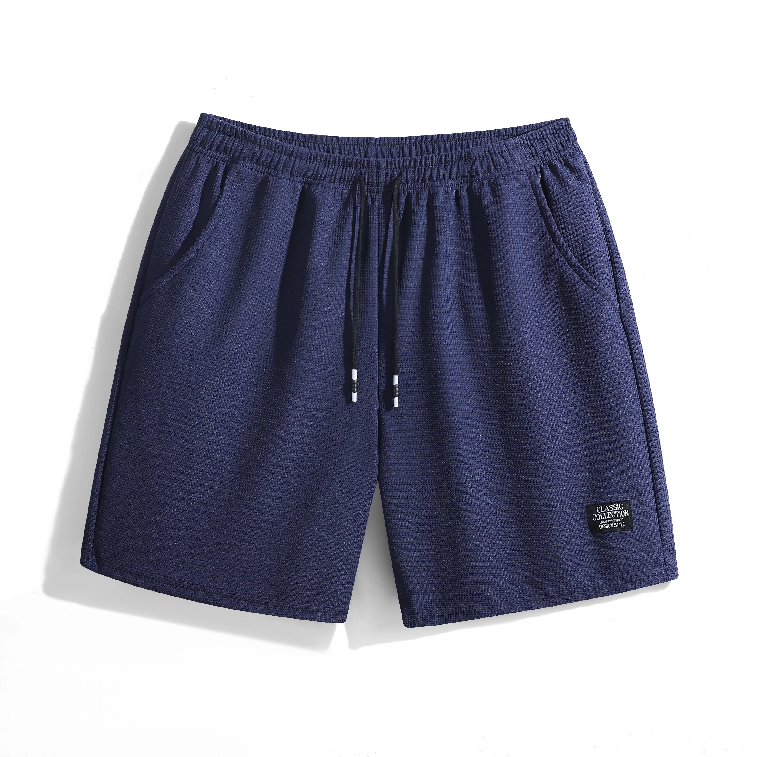 The first Crown Beach Shorts