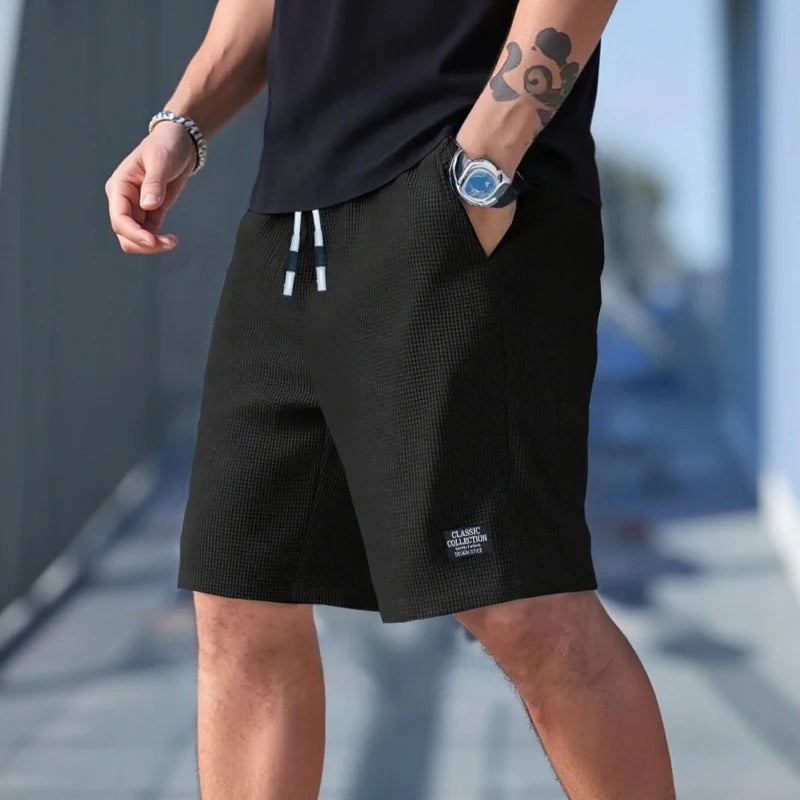 The First Crown Beach Shorts