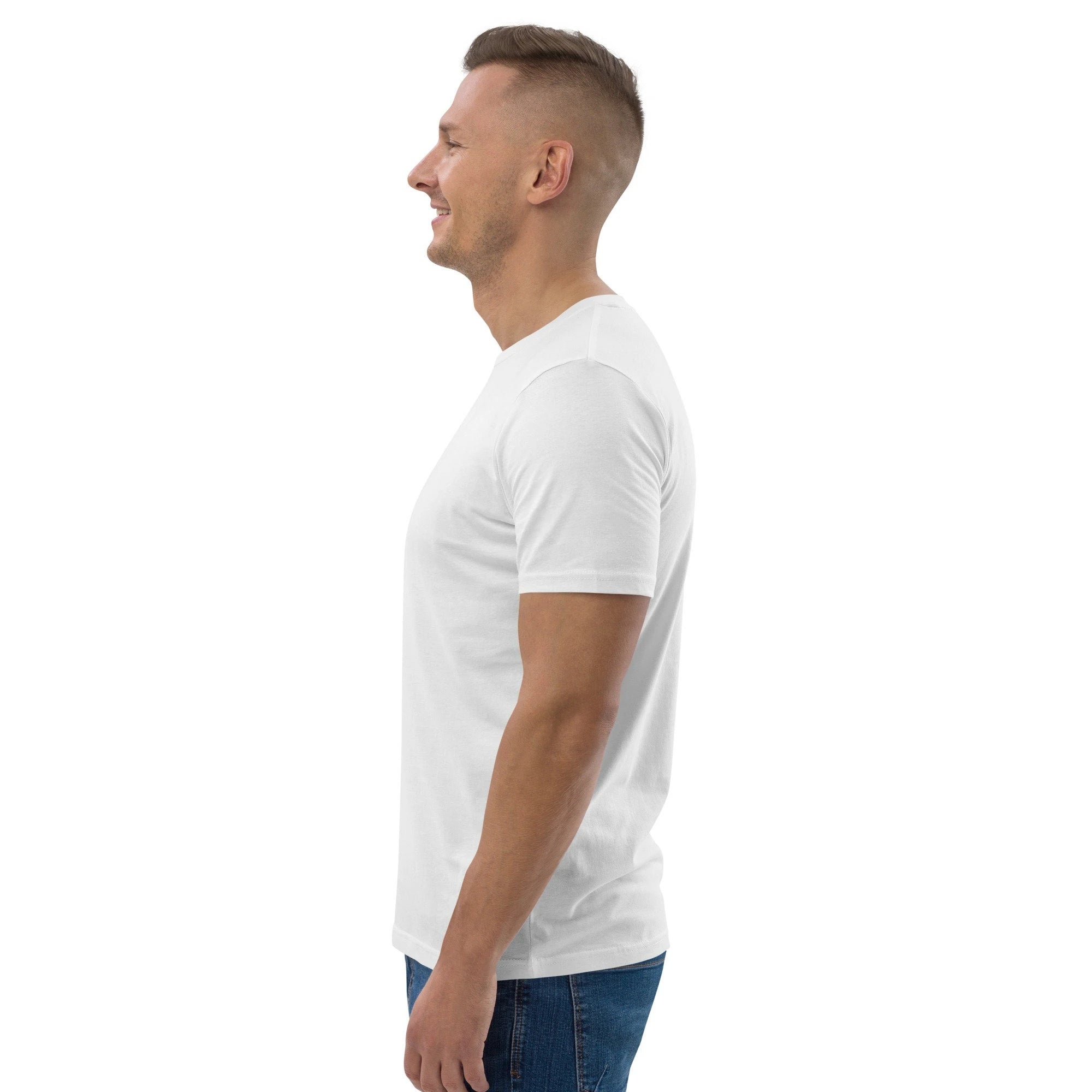 The First T-Shirt