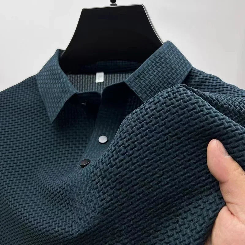 The First Polo