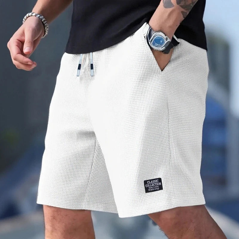 The First Crown Beach Shorts