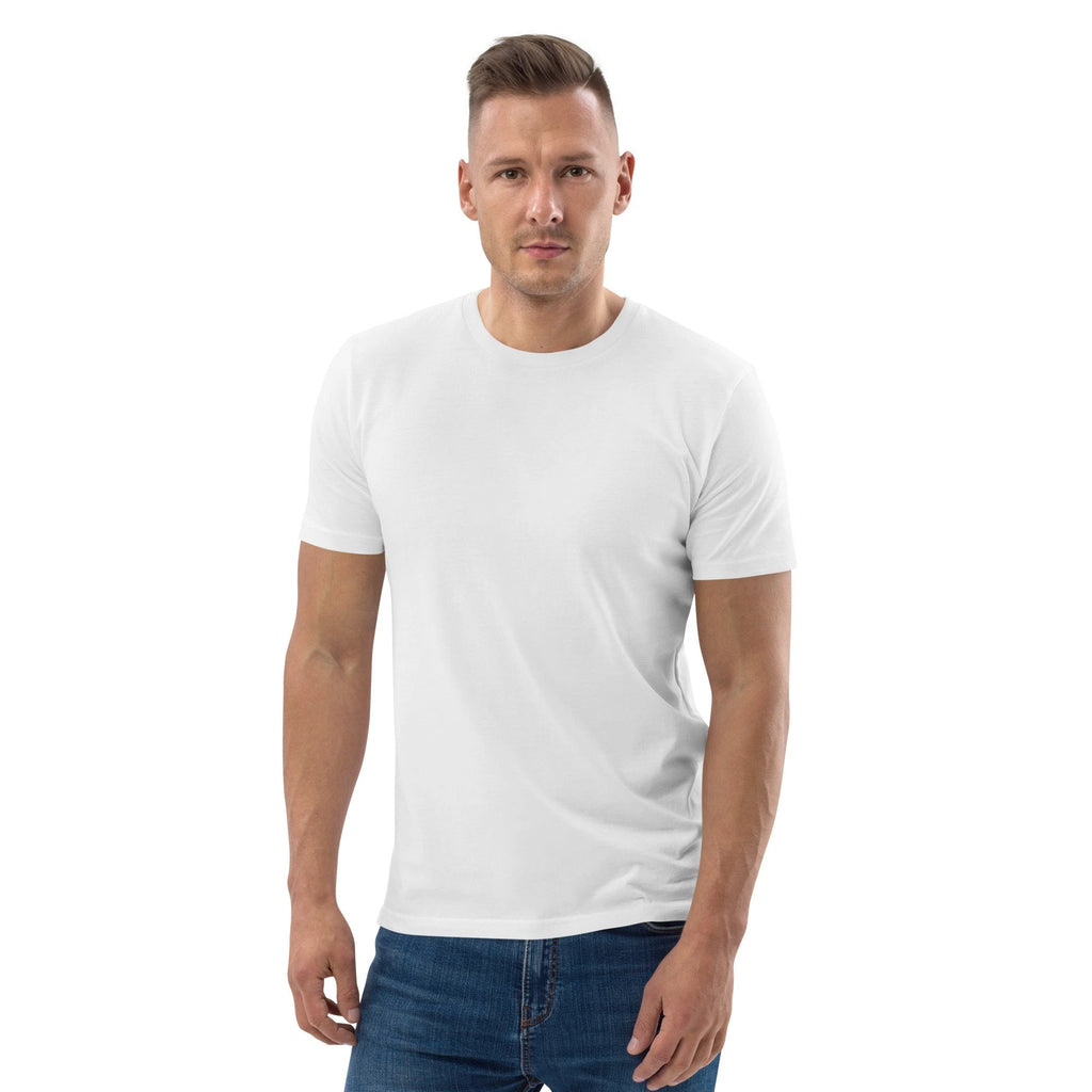 The First T-Shirt