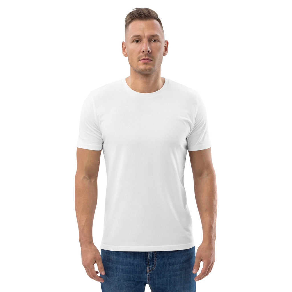 The First T-Shirt