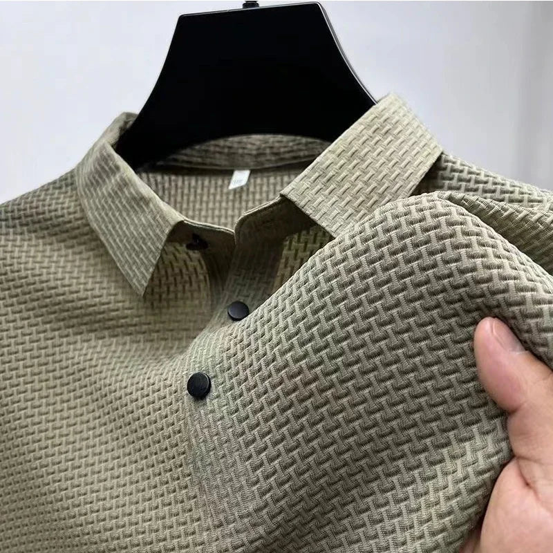 The First Polo
