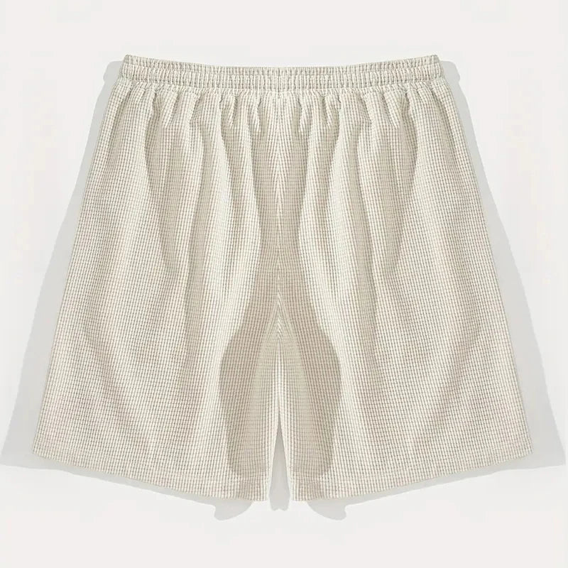 The First Crown Beach Shorts