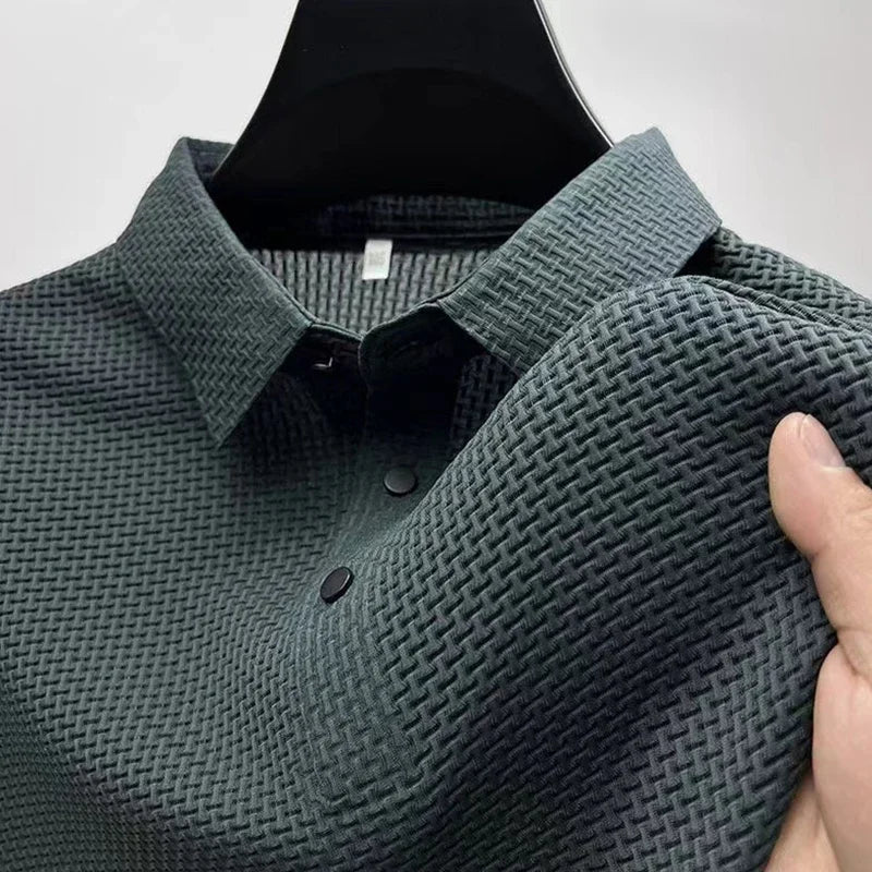 The First Polo