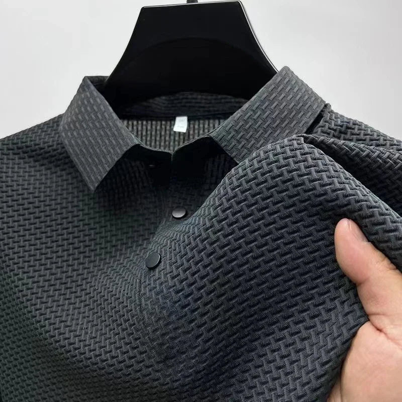The First Polo