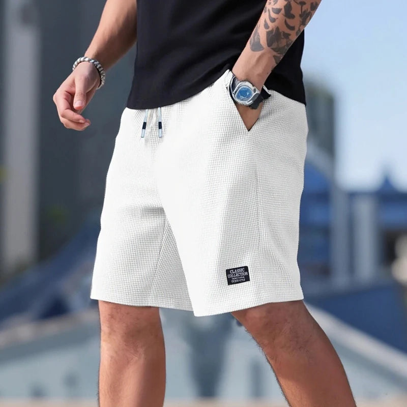 The First Crown Beach Shorts