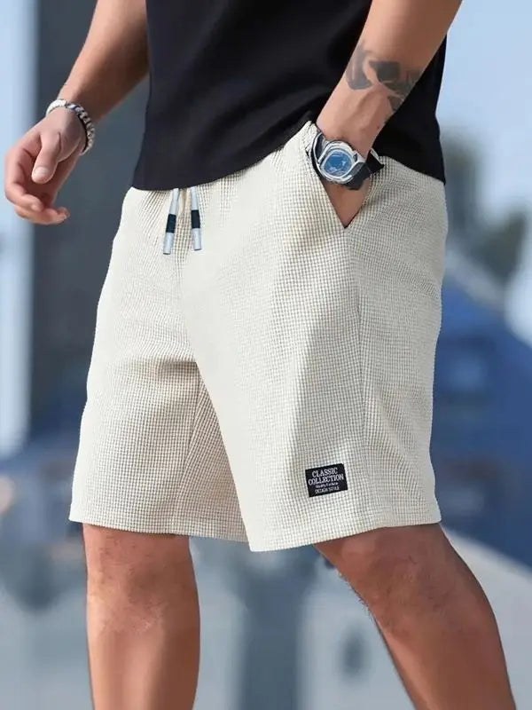 The First Crown Beach Shorts